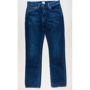 J Crew Men’s Jeans Size 31 Urban Slim Medium Wash